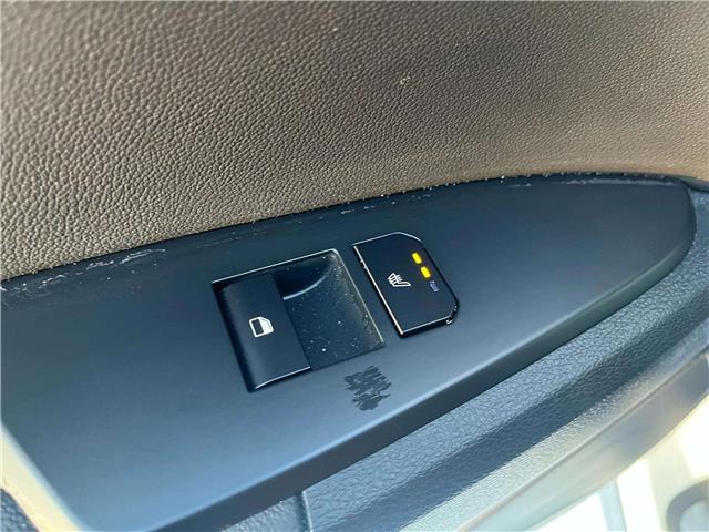 2026 Kia Sportage Plug-In Hybrid SUV (Stk: SP26045) in Cold Lake - Image 34 of 49