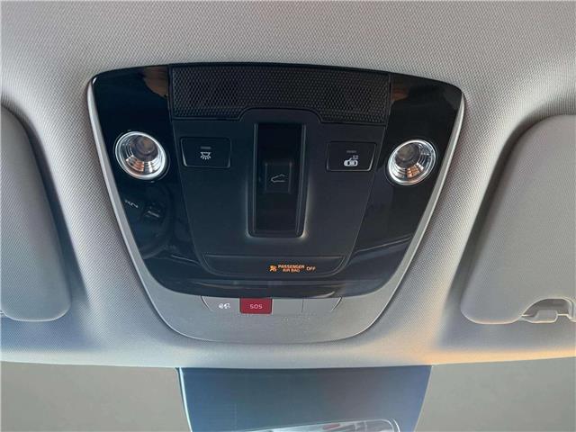 2026 Kia Sportage Plug-In Hybrid SUV (Stk: SP26045) in Cold Lake - Image 37 of 49