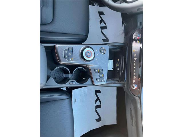 2026 Kia Sportage Plug-In Hybrid SUV (Stk: SP26045) in Cold Lake - Image 39 of 49