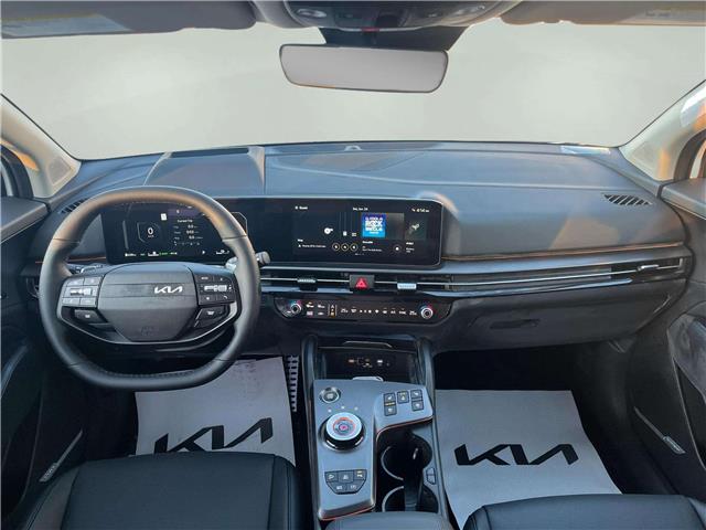 2026 Kia Sportage Plug-In Hybrid SUV (Stk: SP26045) in Cold Lake - Image 40 of 49