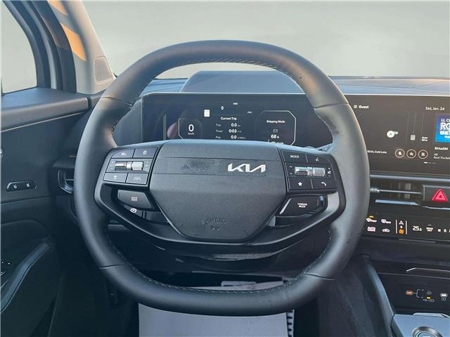 2026 Kia Sportage Plug-In Hybrid SUV (Stk: SP26045) in Cold Lake - Image 42 of 49