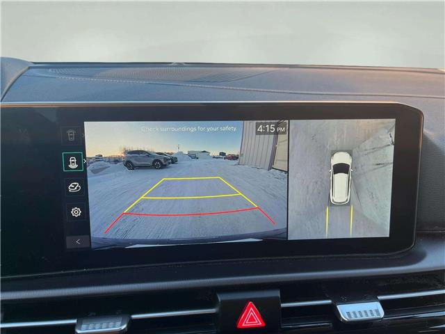 2026 Kia Sportage Plug-In Hybrid SUV (Stk: SP26045) in Cold Lake - Image 46 of 49