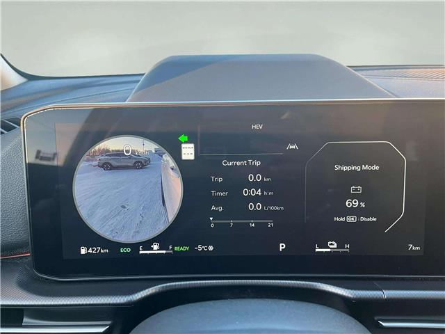 2026 Kia Sportage Plug-In Hybrid SUV (Stk: SP26045) in Cold Lake - Image 48 of 49