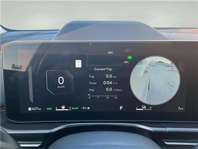 2026 Kia Sportage Plug-In Hybrid SUV (Stk: SP26045) in Cold Lake - Image 49 of 49