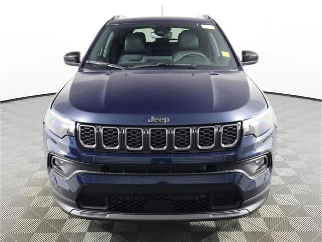 2026 Jeep Compass North (Stk: 26J052) in Calgary - Image 2 of 18