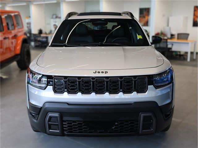 2026 Jeep Cherokee Limited (Stk: 26J063) in Calgary - Image 2 of 21