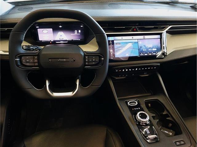 2026 Jeep Cherokee Limited (Stk: 26J063) in Calgary - Image 10 of 21