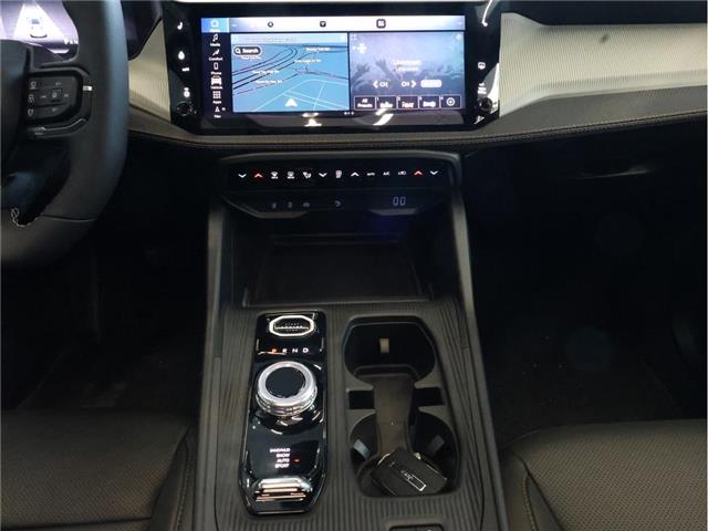 2026 Jeep Cherokee Limited (Stk: 26J063) in Calgary - Image 11 of 21