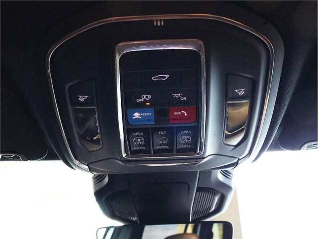 2026 Jeep Cherokee Limited (Stk: 26J063) in Calgary - Image 12 of 21