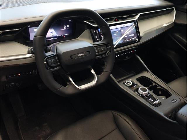 2026 Jeep Cherokee Limited (Stk: 26J063) in Calgary - Image 14 of 21