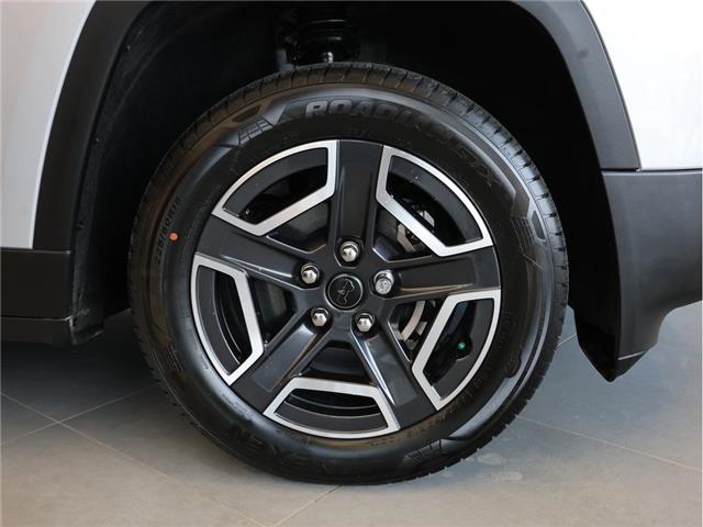 2026 Jeep Cherokee Limited (Stk: 26J063) in Calgary - Image 21 of 21