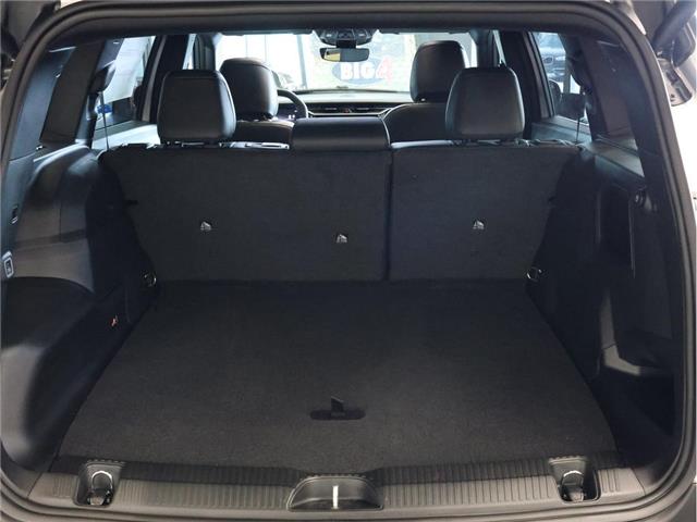 2026 Jeep Cherokee  (Stk: 26J064) in Calgary - Image 8 of 21