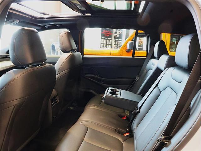 2026 Jeep Cherokee  (Stk: 26J064) in Calgary - Image 9 of 21