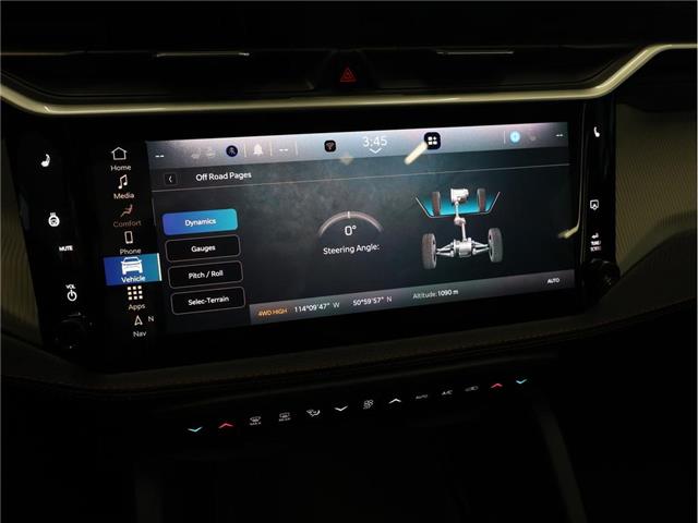 2026 Jeep Cherokee  (Stk: 26J064) in Calgary - Image 17 of 21