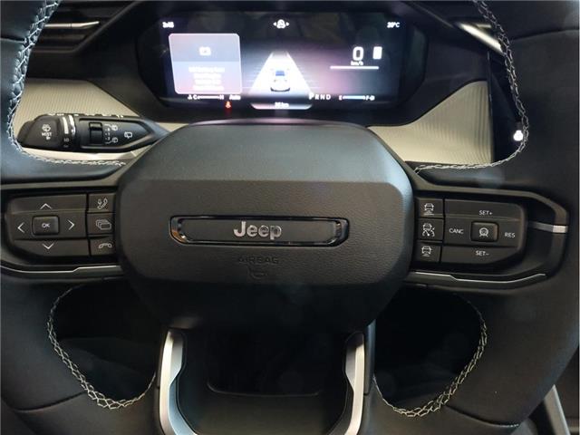 2026 Jeep Cherokee  (Stk: 26J064) in Calgary - Image 18 of 21