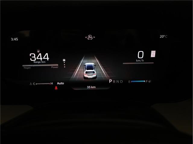 2026 Jeep Cherokee  (Stk: 26J064) in Calgary - Image 19 of 21