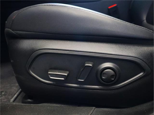 2026 Jeep Cherokee  (Stk: 26J064) in Calgary - Image 21 of 21