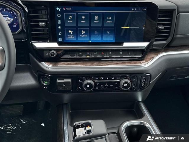2026 Chevrolet Silverado 1500 RST (Stk: 2-13082) in Oshawa - Image 18 of 21