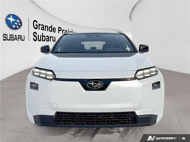 2026 Subaru Solterra Base (Stk: SL1761) in Grande Prairie - Image 8 of 26