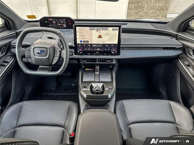2026 Subaru Solterra Base (Stk: SL1761) in Grande Prairie - Image 25 of 26