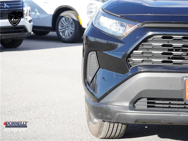 2023 Toyota RAV4 Hybrid XLE Premium (Stk: MZ157A) in Ottawa - Image 8 of 23