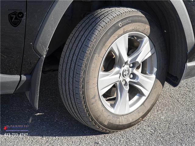 2023 Toyota RAV4 Hybrid XLE Premium (Stk: MZ157A) in Ottawa - Image 9 of 23