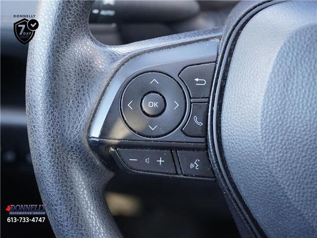 2023 Toyota RAV4 Hybrid XLE Premium (Stk: MZ157A) in Kanata - Image 14 of 23