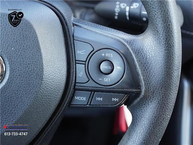 2023 Toyota RAV4 Hybrid XLE Premium (Stk: MZ157A) in Kanata - Image 15 of 23