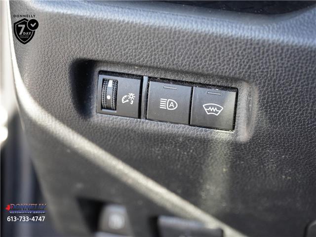 2023 Toyota RAV4 Hybrid XLE Premium (Stk: MZ157A) in Kanata - Image 20 of 23