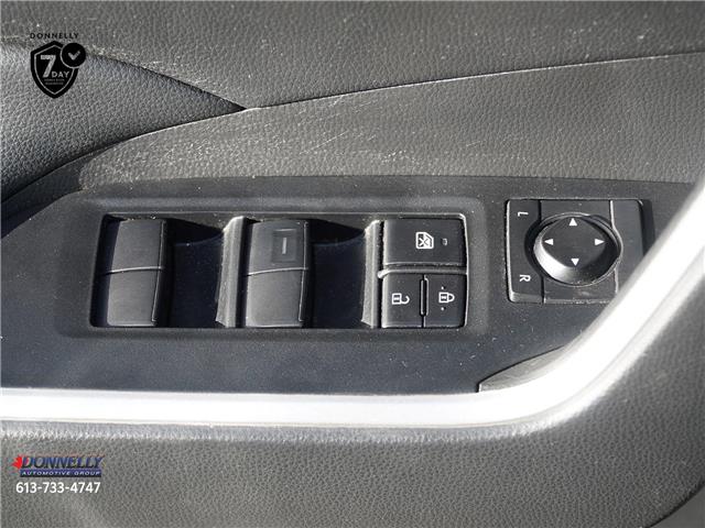 2023 Toyota RAV4 Hybrid XLE Premium (Stk: MZ157A) in Kanata - Image 21 of 23