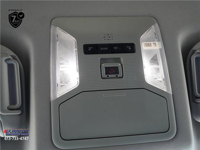 2023 Toyota RAV4 Hybrid XLE Premium (Stk: MZ157A) in Kanata - Image 23 of 23