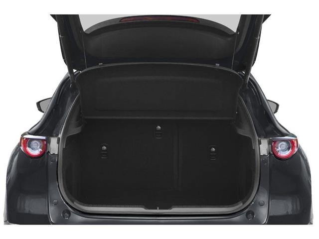 2025 Mazda CX-30 GT (Stk: P3615) in Courtenay - Image 8 of 12