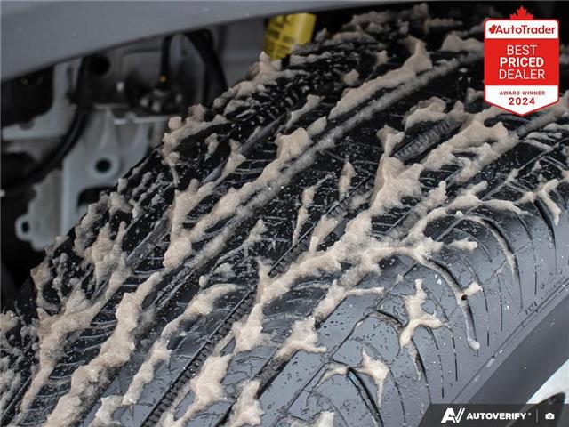 2025 Chevrolet TrailBlazer LT (Stk: U3295) in Hamilton - Image 10 of 30