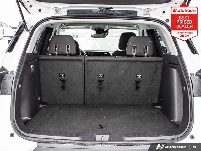 2025 Chevrolet TrailBlazer LT (Stk: U3295) in Hamilton - Image 14 of 30