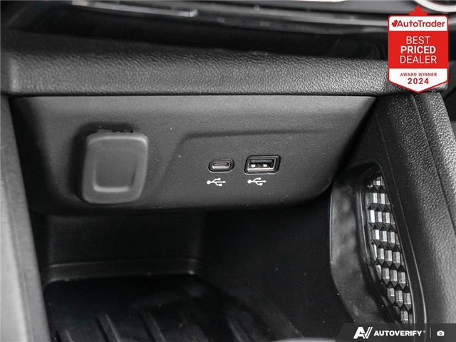 2025 Chevrolet TrailBlazer LT (Stk: U3295) in Hamilton - Image 30 of 30