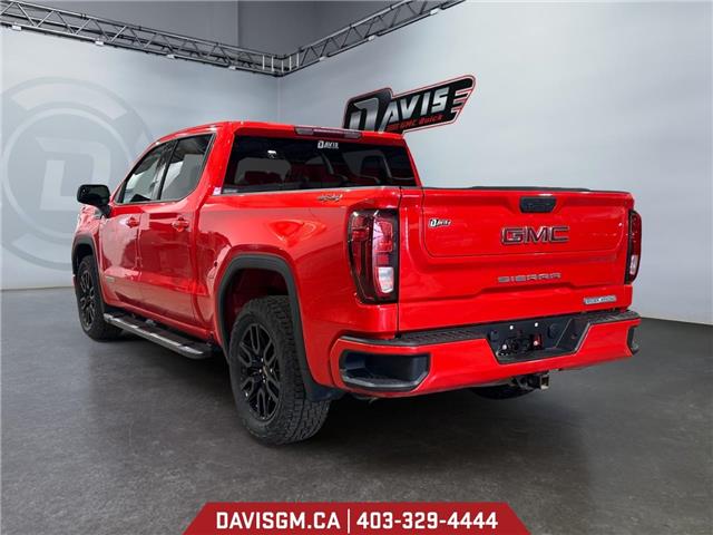 2022 GMC Sierra 1500 Elevation (Stk: 302654) in Lethbridge - Image 3 of 15