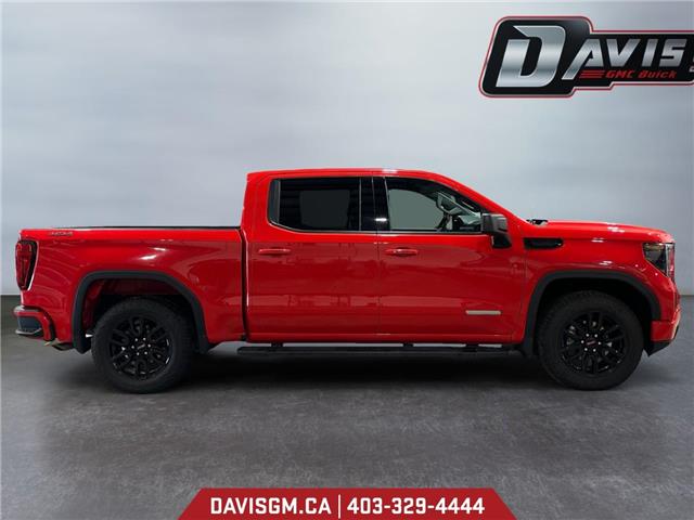 2022 GMC Sierra 1500 Elevation (Stk: 302654) in Lethbridge - Image 6 of 15