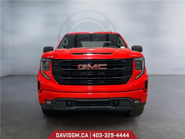 2022 GMC Sierra 1500 Elevation (Stk: 302654) in Lethbridge - Image 8 of 15