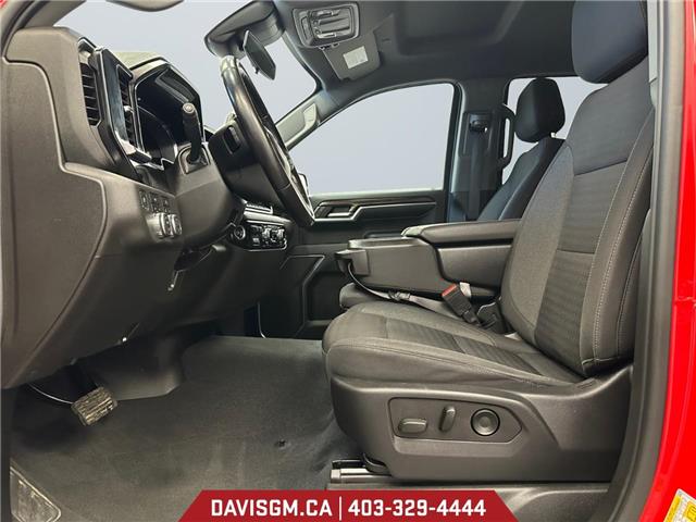 2022 GMC Sierra 1500 Elevation (Stk: 302654) in Lethbridge - Image 9 of 15