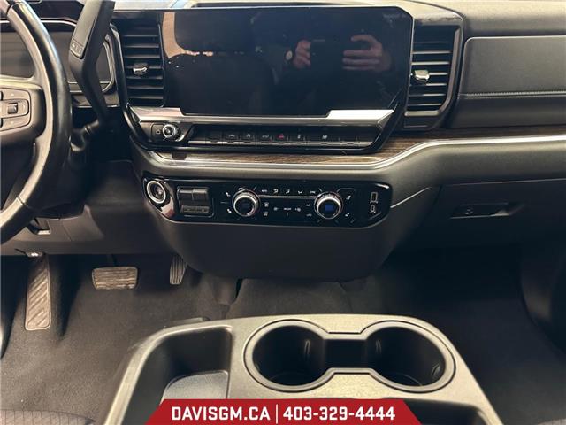 2022 GMC Sierra 1500 Elevation (Stk: 302654) in Lethbridge - Image 11 of 15
