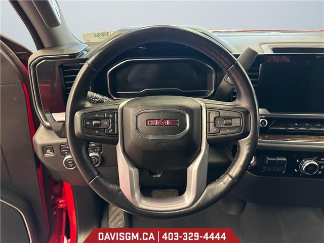 2022 GMC Sierra 1500 Elevation (Stk: 302654) in Lethbridge - Image 12 of 15