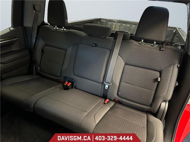2022 GMC Sierra 1500 Elevation (Stk: 302654) in Lethbridge - Image 13 of 15