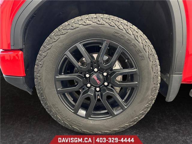 2022 GMC Sierra 1500 Elevation (Stk: 302654) in Lethbridge - Image 14 of 15