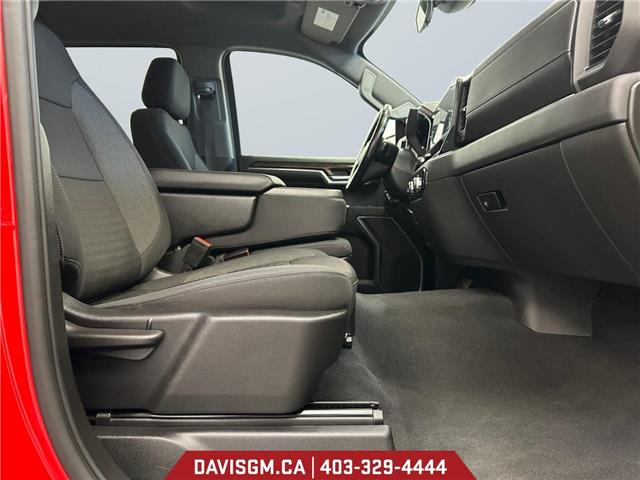2022 GMC Sierra 1500 Elevation (Stk: 302654) in Lethbridge - Image 15 of 15