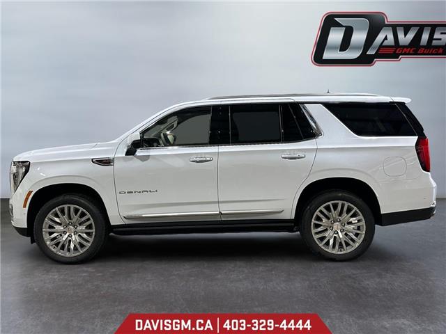2026 GMC Yukon Denali (Stk: 302512) in Lethbridge - Image 2 of 15