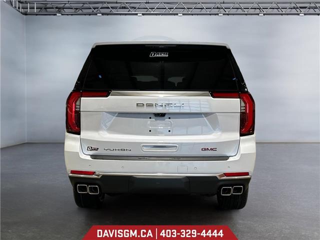 2026 GMC Yukon Denali (Stk: 302512) in Lethbridge - Image 4 of 15