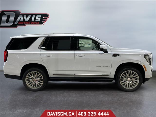 2026 GMC Yukon Denali (Stk: 302512) in Lethbridge - Image 6 of 15