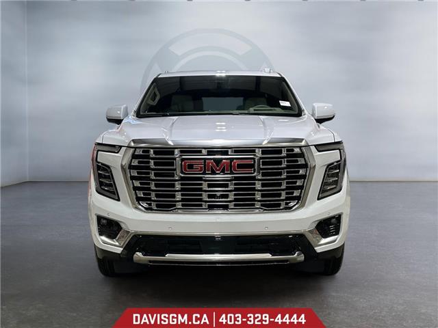 2026 GMC Yukon Denali (Stk: 302512) in Lethbridge - Image 8 of 15