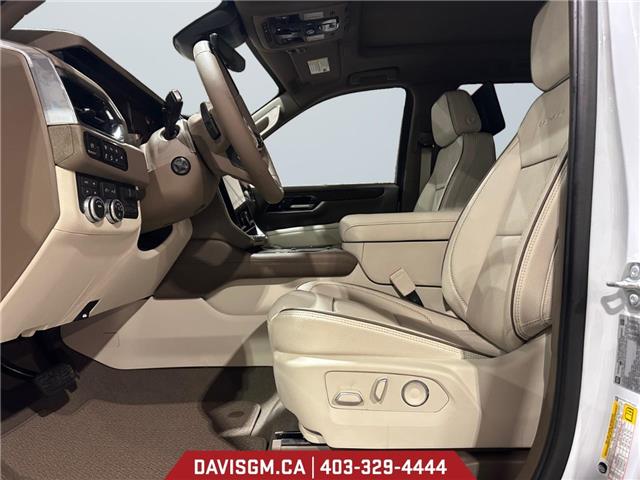 2026 GMC Yukon Denali (Stk: 302512) in Lethbridge - Image 9 of 15