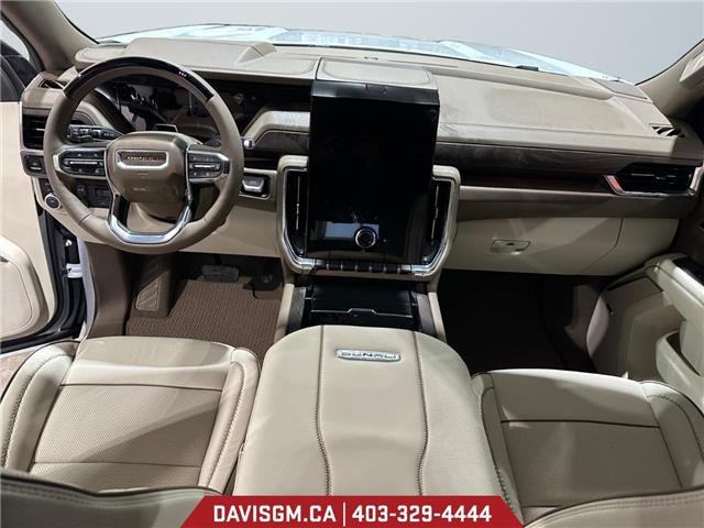 2026 GMC Yukon Denali (Stk: 302512) in Lethbridge - Image 10 of 15
